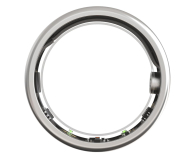 Ice Ring 59 mm (r.9) Srebrny - 1259137 - zdjęcie 2
